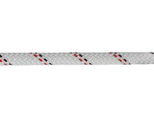 Longe d'assujettissement M10-M10 en drisse de 2 m TRACTEL 37782