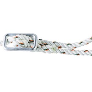 Longe de maintien réglable LDR 11 2-C TRACTEL 78332