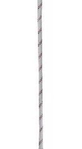 Longe en corde tressée 1m nue LD1BB TRACTEL 33692