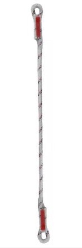 Longe en corde tressée 1m nue LD1BB TRACTEL 33692