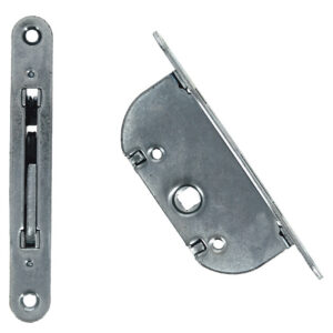 Loquet à larder axe 28 mm FERCO A-R0112-00-0-1