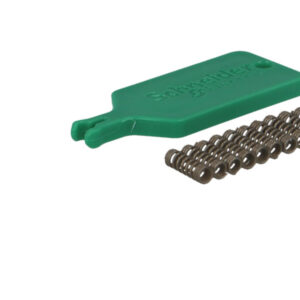 Lot de 10 ressorts + outil de pose Schneider Odace