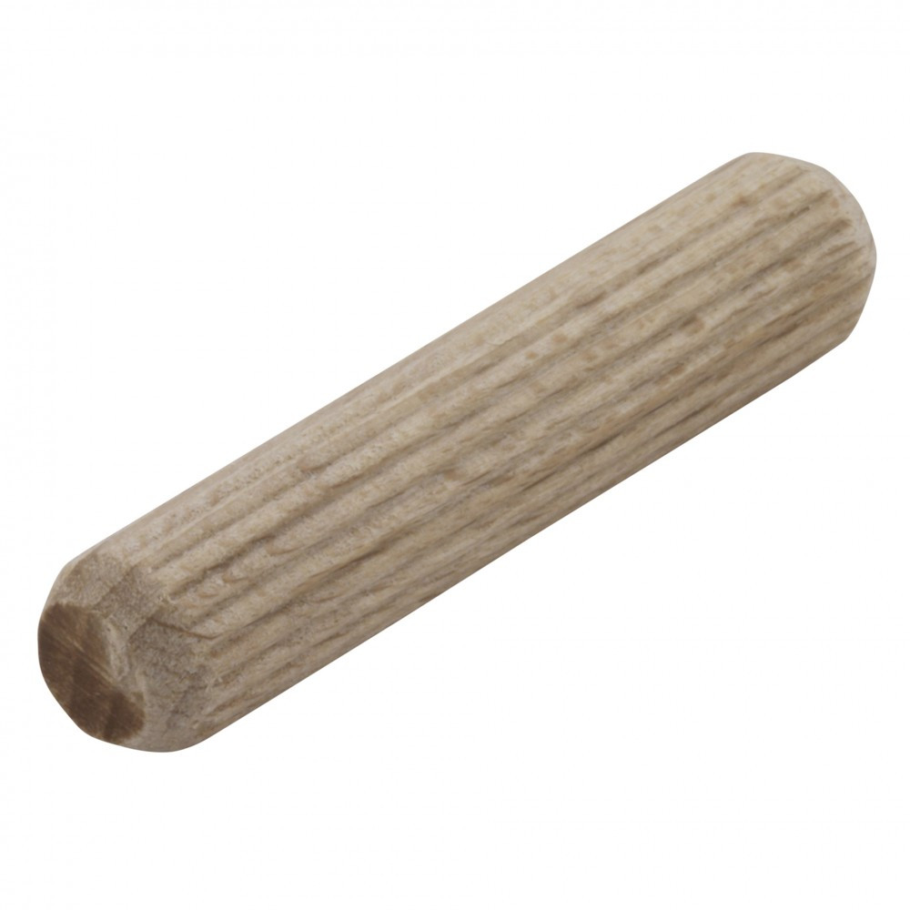 Lot de 150 tourillons Diam.8 x 40 mm WOLFCRAFT
