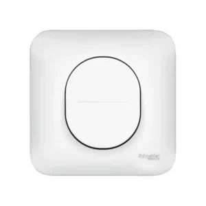 Lot de 5 interrupteurs va-vient - Ovalis - SCHNEIDER ELECTRIC