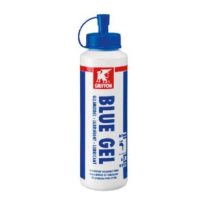 Lubrifiant BLUE GEL - BLUE GEL Lubrifiant 250GR flacon souple