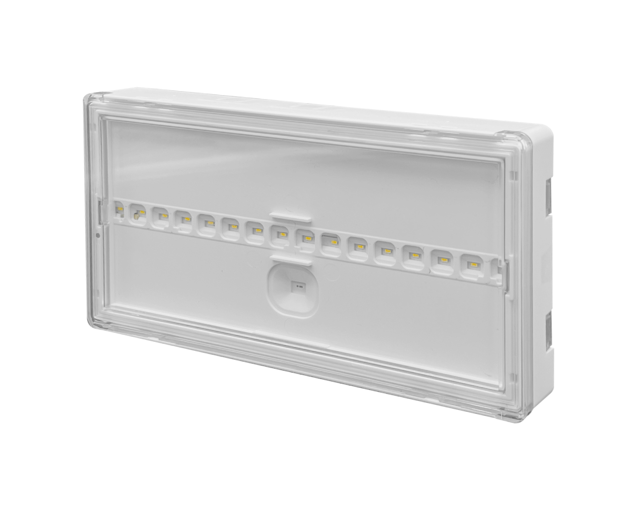 Luminaire sur Source Centrale d'ambiance AEES Lumio SATI IP42 LED