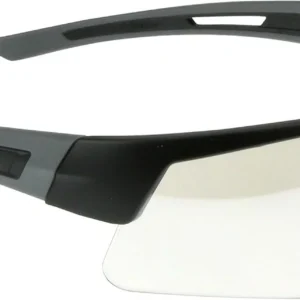 Lunettes de protection Crosscut DEWALT DPG100-9D verres polycarbonate transparent protection UV antibuée