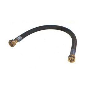 Lyre Propane sous coque - Modèle P11