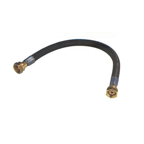 Lyre Propane sous coque - Modèle P11
