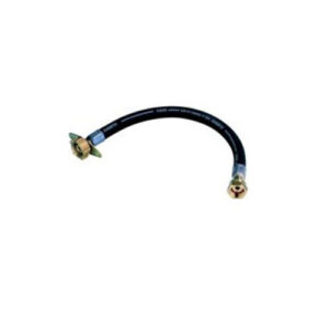 Lyre souple Butane Propane sous coque - Modèle P14 - Longueur 45 cm
