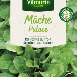 Mâche Palace