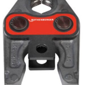 Mâchoire de sertissage SV14 pour Romax 3000 ROTHENBERGER 015219X