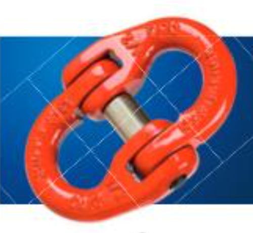 Maille de jonction acier 3150 kg CHAUBEYRE 8751008