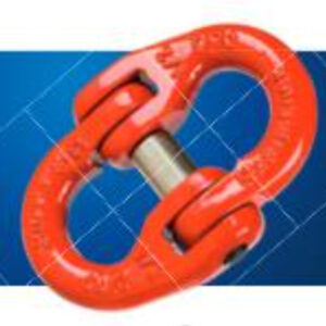 Maille de jonction acier 3150 kg CHAUBEYRE 8751008