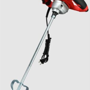 Malaxeur RUBIMIX-7 MINIMAX - avec tige de malaxage à 3 pales de Ø 120 mm