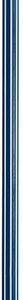 Manche anti-glisse soft touch 130cm elephant