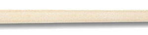 Manche louchet bois dur L 100 cm diamètre à douille 40 mm MERCIER 216