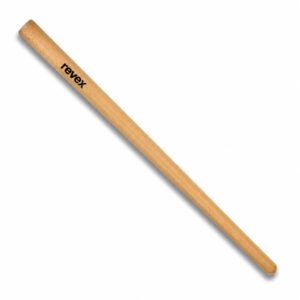 Manche pioche Œil Rond 900 mm REVEX 061310