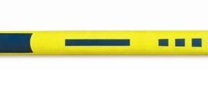 Manche pour pioche TRIMAX L 90 cm D 49 mm MERCIER 442