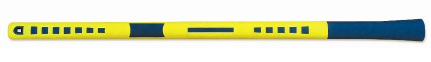 Manche pour pioche TRIMAX L 90 cm D 49 mm MERCIER 442