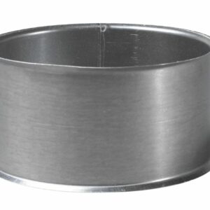 Manchette galva 200 mm TEN - 147200