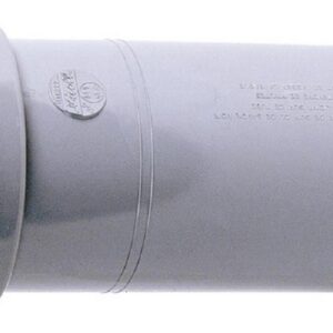 Manchette PVC Réparation Femelle - Ø 100 mm