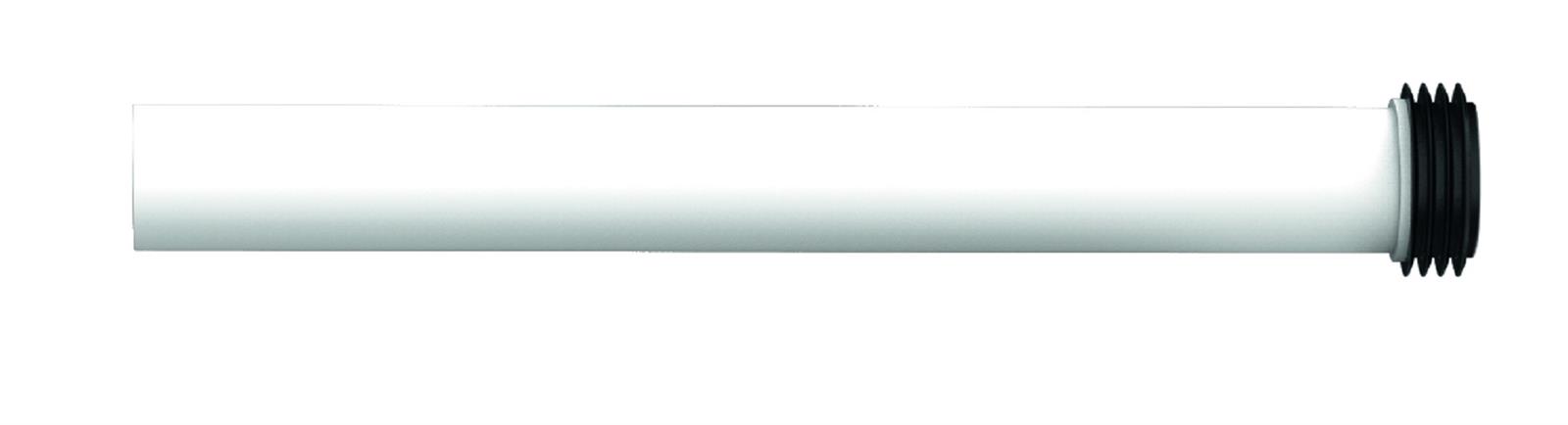 Manchon d'alimentation long pour BATI SUPPORT - Lg 450 mm
