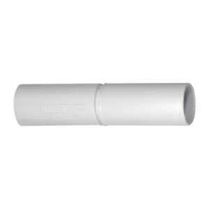 Manchon double pour tube IRL ø20mm, à l'unité