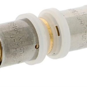 Manchon égal multicouche XR - Ø 32-32mm
