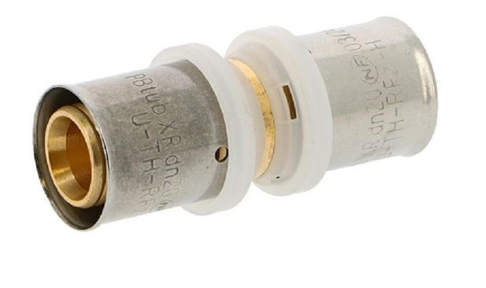 Manchon égal multicouche XR - Ø 32-32mm