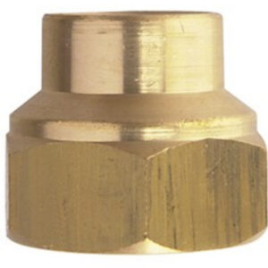 Manchon femelle 270 Gcu RACCORD DUMONT D115125