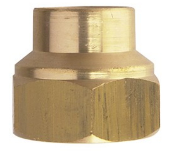 Manchon femelle 270 Gcu RACCORD DUMONT D115125