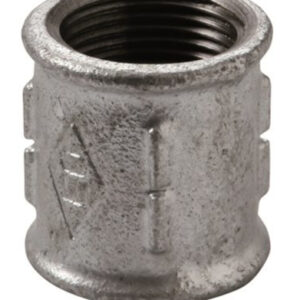 Manchon femelle-femelle droite/gauche noir 271 33/42 VIRFOLLET 27101006