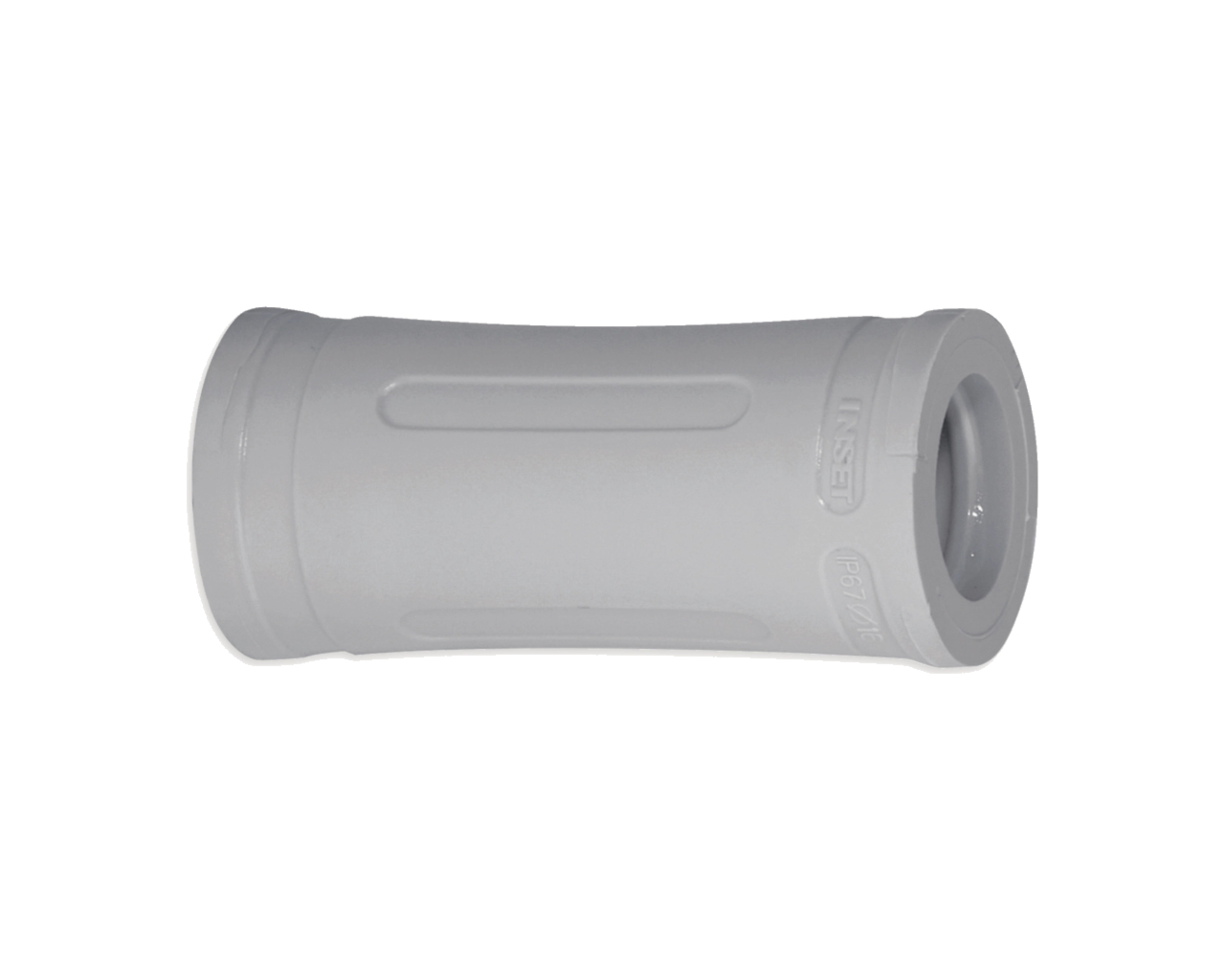 Manchon IP67 pour tube IRL ø20mm, à l'unité