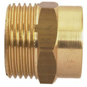 Manchon mâle 243 GCU RACCORD DUMONT D110087