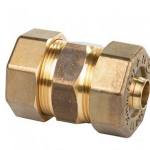 Manchon PE/PE - Manchon Gaz PE/PE 32
