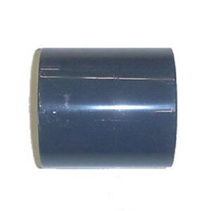 Manchon PVC pression - Femelle / Femelle à coller - Diamètre 40 mm