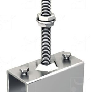 Manchon support tige longue MANTION 6256ML