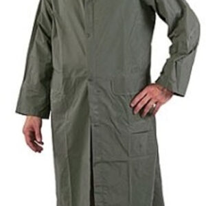 Manteau de pluie SEASONS vert TM EURO PROTECTION 50300