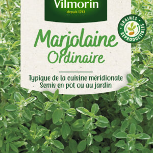 Marjolaine Annuelle