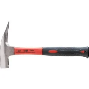 Marteau de charpentier 600 g manche fibre de verre kwb 446506