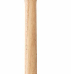 Marteau de coffreur 0,7 kg manche bois PEFC 370 mm LEBORGNE 101061