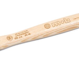 Marteau menuisier manche Hickory 28 mm MOB OUTILLAGE 0400280301