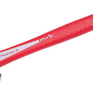 Marteau rivoir 36NT le rouge MOB OUTILLAGE 0001360A01