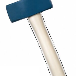 Masette 1,25 kg sans manche MERCIER 4580