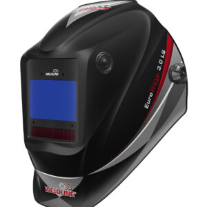 Masque de soudage Eurowave 3.0 LS noir WELDLINE W403900