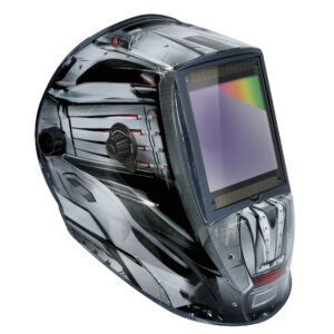Masque de soudage LCD ALIEN+ TRUE COLOR XXL GYS 068698