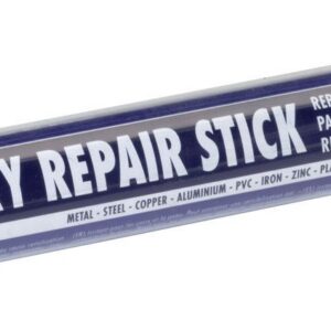 Mastics époxy en bâton - EPOXY REPAIR STICK - Bâton 114 g