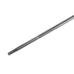 Mât de fixation 1 mètre