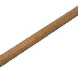 1 baguette ronde de Hêtre 1m - Ø 5 mm